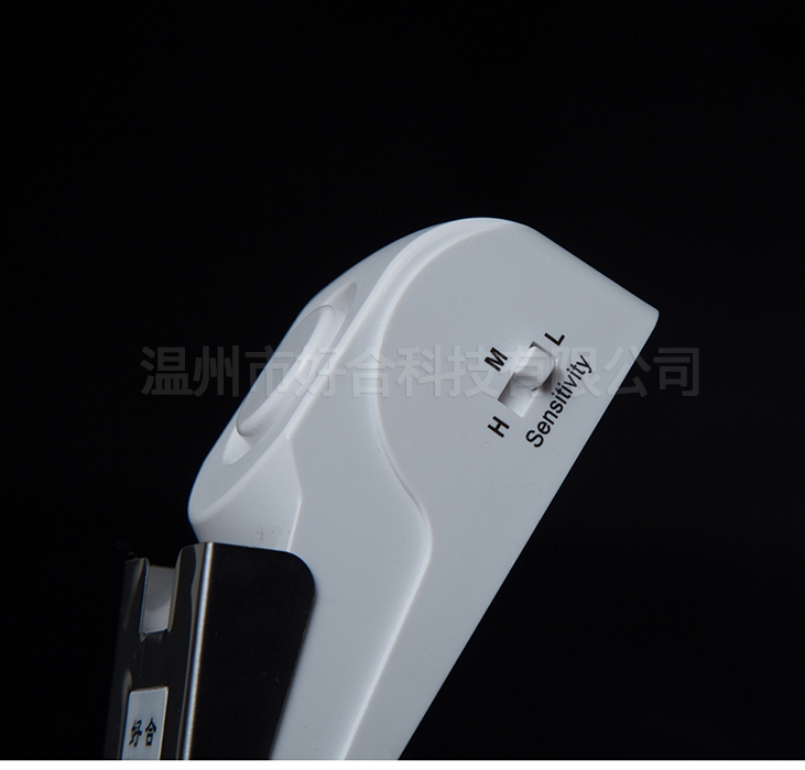 門阻報(bào)警器 白色款